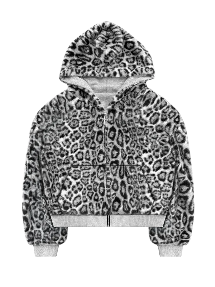RYNOR Phantom Reversible Hoodie