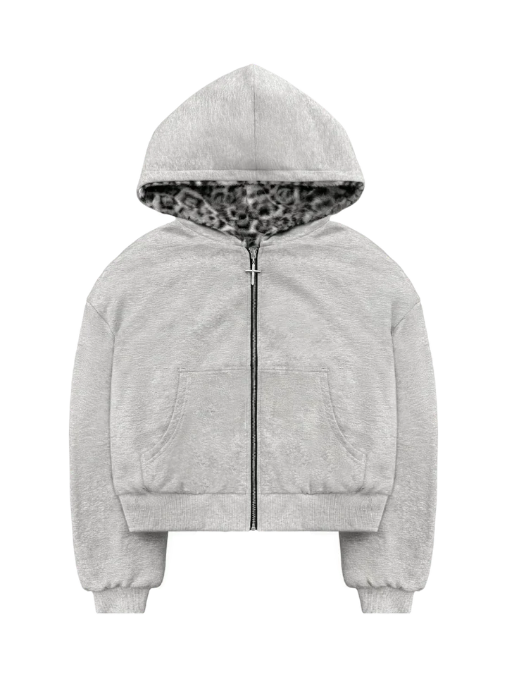 RYNOR Phantom Reversible Hoodie