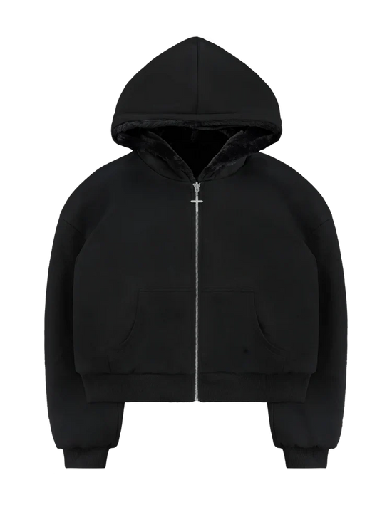 RYNOR Phantom Reversible Hoodie