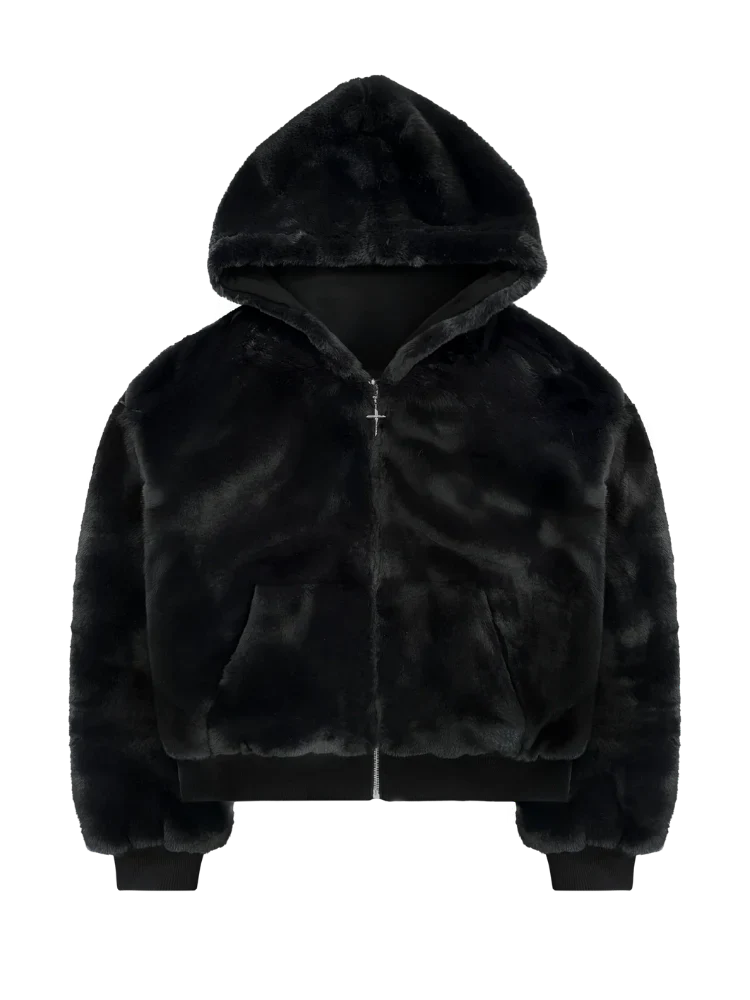 RYNOR Phantom Reversible Hoodie