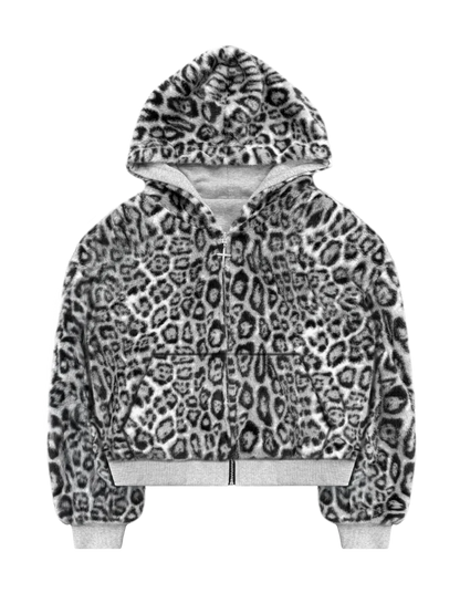 RYNOR Phantom Reversible Hoodie