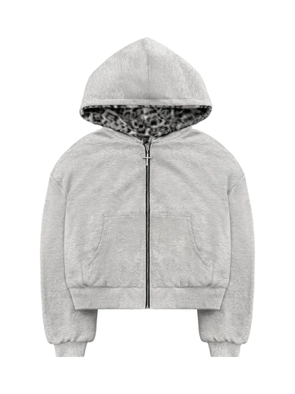 RYNOR Phantom Reversible Hoodie