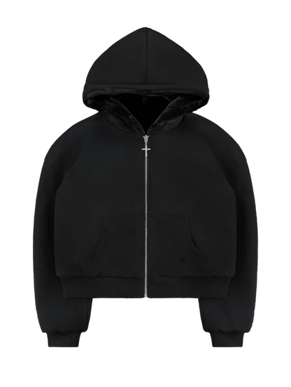 RYNOR Phantom Reversible Hoodie