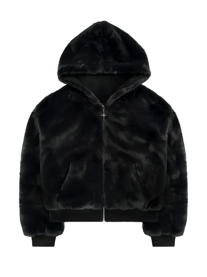 RYNOR Phantom Reversible Hoodie